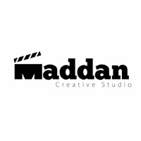 Maddan Creative Studio logo - Similar company to Minor Visuals