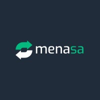 Menasa BD logo - Similar company to Tech Revolt