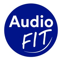 Audio FIT Argentina logo - Similar company to Audio Djc