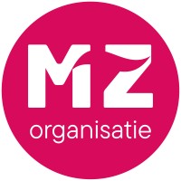 MZ Organisatie logo - Similar company to Kom Catert