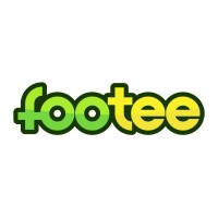 Footee logo - Similar company to Virtual Reality Gaming