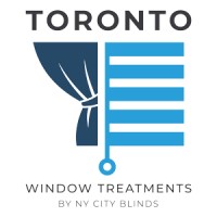 Toronto Window Treatments logo - Similar company to T.Line