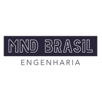 MND Brasil logo - Similar company to Jag Saneamento