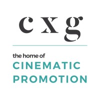 contentEXP Group (CXG) logo - Similar company to Clatter Press