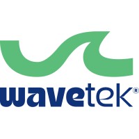 WaveTekⓇ logo - Similar company to Prolyncs