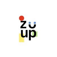Zuup logo - Similar company to Zylon Labs