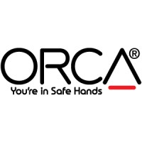 ORCA Safety logo - Similar company to Restate - Property Restoration