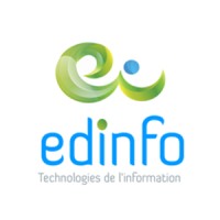 EdInfo logo - Similar company to Efisens