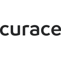 Curace logo - Similar company to Fluxxit