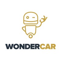 WONDERCAR logo - Similar company to Autorepairgroup Carrosserie