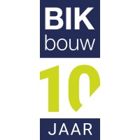 BIK bouw logo - Similar company to Bimsgroep