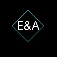 E&A logo - Similar company to Tactic Trends®
