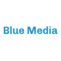 Blue Media Ltd logo - Similar company to Sirlinksalot