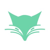 Old Fox logo - Similar company to Amzhit
