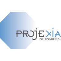 Projexia International logo - Similar company to Fh Bites
