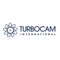 TURBOCAM International logo - Similar company to Pte Precision Machining