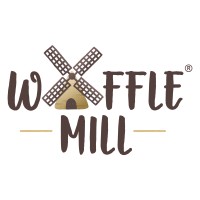 Waffle Mill logo - Similar company to Natch