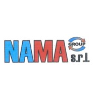 Nama Group Srl logo - Similar company to Affida - Napoli