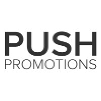 Push Promotions logo - Similar company to Lurnex