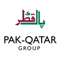 Pak-Qatar Group logo - Similar company to The Icap