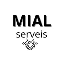 Mial serveis logo - Similar company to Notaria Bartumeu