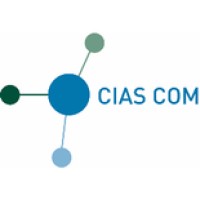 CIAS COM 2001 logo - Similar company to Soritur S.L.