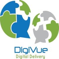 DigiVue Consulting logo - Similar company to This Is Milk Limited