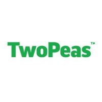 TwoPeas logo - Similar company to Twopenny