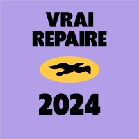 Vrai Repaire Festival logo - Similar company to Sumar Groupe