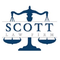 Scott Law Firm (Texas) logo - Similar company to Pretect Llc