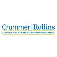Center for Advanced Entrepreneurship at Rollins College logo - Similar company to Aeroclave