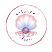 Art of a Pearl logo - Similar company to De Publieke Ruimte
