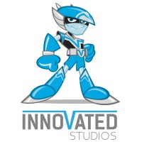 Innovated Studios logo - Similar company to Serverli