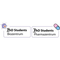 PhD Students Bio/Pharmazentrum University of Basel logo - Similar company to Graduate Center Of The University Of Basel