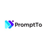 PromptTo logo - Similar company to Qstyle Limited