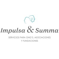 Impulsa y Summa, Consultoría Social logo - Similar company to Gio Upm