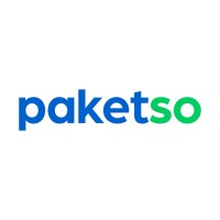 Paketso E-Ticaret Ajansı logo - Similar company to Opera Yapı