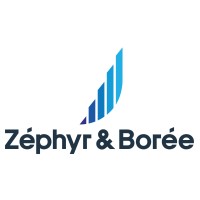Zéphyr and Borée logo - Similar company to Windcoop