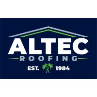 Altec Roofing logo - Similar company to Watkins Construction & Roofing