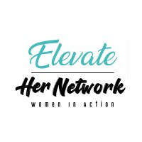 Elevate Her Network logo - Similar company to Gl Consulting Solutions, Llc