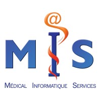 MEDICAL INFORMATIQUE SERVICES logo - Similar company to Open Conseil It