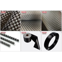 Haining Anjie Composite Material Co., Ltd. logo - Similar company to Accept-Eg