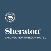 Sheraton Chicago Northbrook Hotel logo - Similar company to Agrani Ventures