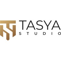 Tasya Studio logo - Similar company to I Brain Design