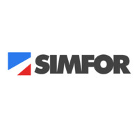 SIMFOR logo - Similar company to Simulator In Motion