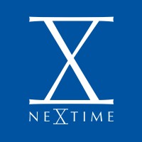NeXtime logo - Similar company to Nextime