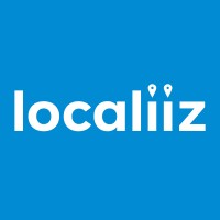 Localiiz Hong Kong logo - Similar company to What'Sin Fruit & Veggie Box