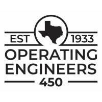 Operating Engineers Local 450 logo - Similar company to Iuoe