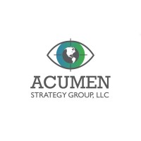 Acumen Strategy Group LLC logo - Similar company to Northview Strategy Group