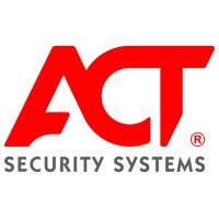 ACT Security Systems logo - Similar company to Cura Holdings Limited